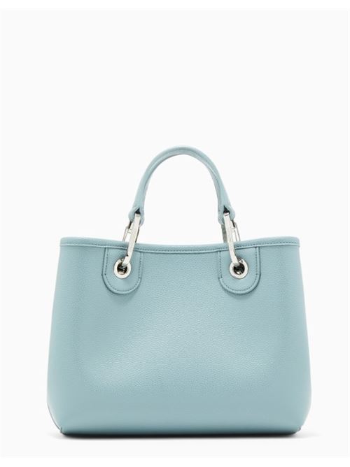 MyEA small shopper with deer print Emporio Armani | EW000361 AF12036.M9110